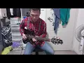 Download Lagu Canon Rock - Canon for CANON, Guitar Cover by Doni