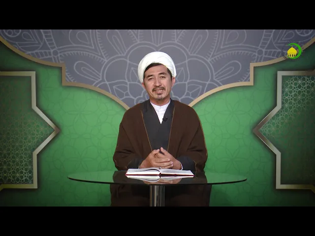 ⁣114    اصول فقه، جزء 2،   مقصد 2، باب دوم مقام 1، امر اضطراری 1 - استاد: علی جمعه مظفری