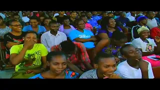 MCH DANIEL MGOGO KWAYA ZA VIJANA OFFICIAL VIDEO 