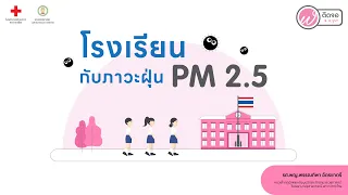 ฝุ่นละออง PM 2.5 คืออะไร และมีผลต่อร่างกายอย่างไร