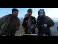 India's highest Sunrise DJ set Ft. theycallme-venom