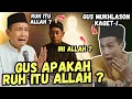 Download Lagu BIKIN GEGER ! JAMAAH BERTANYA APAKAH RUH ITU ALLAH BEGINI JAWABAN KIAI MAKRIFAT GUS MUKHLASON ROSYID