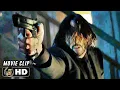 Download Lagu John Wick Vs The Cult - Final Fight Scene | BALLERINA (2025) Movie CLIP HD