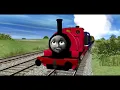 Lagu The Little Engine that Could Parody 5 (Reuploaded)