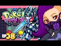 Pokemon Floral Tempus Ex Part 8 SHINY MEGA EVOLUTION Fan Game Gameplay Walkthrough
