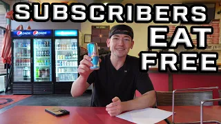 I Bought a Struggling Pizza Restaurant...can we save it?