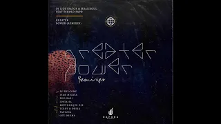 dj liquidator u0026 mbalisoul feat tsholo papo greater power josta sa remix