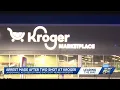 It was just bizarre Shoppers recall scene inside Warren County Kroger store after shooting lea