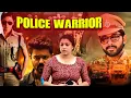 Lagu Police Warrior (2025)Full Action Thriller Movie | Hindi Dubbed Movie |   Kala Bhavan Mani | Cinestar