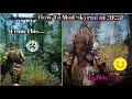 How To Mod Skyrim in 2025 Vortex