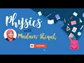 SP015 Chapter 6 Circular Motion Part 2