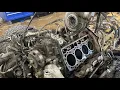 DURAMAX HEAD GASKETS AND CP3 CONVERSION