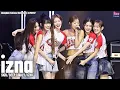 Download Lagu 이즈나 대학축제 풀캠 #izna ♬ SIGN ♬ BEEP ♬ IWALY ♬ IZNA @250917 충북대