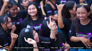 gala gala yuni puspita soraya music happy party bopeng 7 company bin sm pro digital