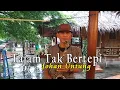 Saxophone Cover by Kaliramu | Johan Untung – Tajam Tak Bertepi