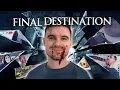 Lagu 5 minutes after watching EVERY Final Destination