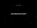 Los Angeles de Charly - Que Levante La Mano || Letra