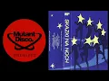 Download Lagu PREMIERE : Pad Union - Oblachnaya (FROUFROUFROU)