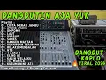 Download Lagu CINTA MERAH JAMBU , AYANG AYANG , UMPOMO - DANGDUTIN AJA YUK TERBARU 2025