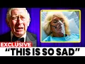 Download Lagu 5 MINUTES AGO: Heatbreaking News For Queen Camilla