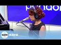 Download Lagu Raye — Ice Cream Man [Live @ SiriusXM]