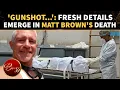 Matt Brown DEATH PROBE Findings Shock Alaskan Bush People Fans