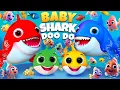 Download Lagu Baby Shark's Sing-Along Fun – Baby Songs – Nursery Rhymes \u0026 Kids Songs #BabyShark #cocomelon #shorts