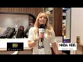 CAMBRIA INTRODUCES BRAND NEW DESIGN AT KBIS 2024