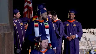 2026 Drexel University College of Engineering Commencement