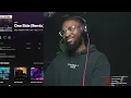 Iyanya, Mayorkun & Tekno - 'One Side' (Remix) (REACTION/REVIEW) || palmwinepapi