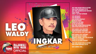 Download Leo Waldy - Ingkar | Dangdut [OFFICIAL] MP3