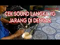 Download Lagu Cek Sound Serigala berbulu domba...!!!