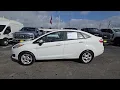2016 Ford Fiesta SE Houston Jersey Village Mission Bend Bellaire Missouri City TX