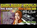 Download Lagu SHOLAWAT TERBARU 2025 KENDANG KOPLO DANGDUT JAIPONG | BASS ADEM FULL GLERRR ALBUM TERBAIK TERPOPULER