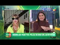 Download Lagu ¿El teatro de revista llegó a su fin?: Moria Casán abrió el debate