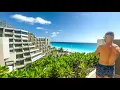 Download Lagu I Stayed at Paradisus - Cancun's Famous PYRAMID HOTEL