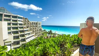 Download I Stayed at Paradisus - Cancun's Famous PYRAMID HOTEL MP3