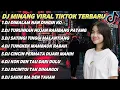 Download Lagu DJ MINANG VIRAL TIKTOK FULL BASS-DJ DI MALAM NAN DINGIN KO X TURUNAKAN HUJAN RAMBANG PATANG