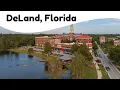 10 Best Things to Do in DeLand Florida