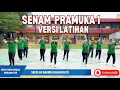 Lagu SENAM PRAMUKA JILID 1 