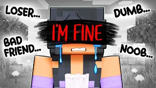 Download Aphmau IS(N'T) FINE In Minecraft! MP3