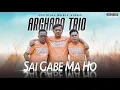 Download Lagu Arghado Trio - Sai Gabe Ma Ho (Official Music Video)