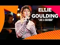 Download Lagu Ellie Goulding - Like a Saviour (Live at BBC Radio 2 Piano Room 2023)