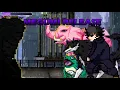 MEGUMI JUS RELEASE MUGEN by Xenodar123