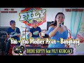Download Lagu Yao - Yao Medley Ayun - Bangbang || Dede Septy Feat Fily Kurcaci || 🔴Live Kampung Seni Jelekong