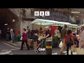 BBC One - Schedule Changes