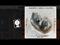 Ahadadream, Skrillex & Raf Saperra – Bass Dhol (Logic Pro Remake)