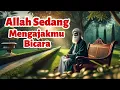 Lagu Kamu Harus Tahu Apa yang Allah Tahu, Karena Ini menyangkut masalah Pribadimu