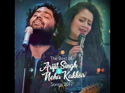 Download MP3 Arijit Singh  Love song Badi lambiya Si judaiya