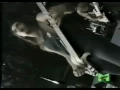 Warrant - Down Boys (monsters of rock Italy 1992)